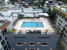 Di Yana Patong