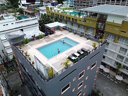 Di Yana Patong