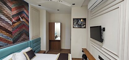 Hotel Nexus Inn