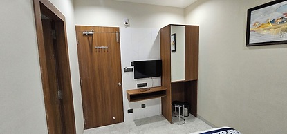 Hotel Nexus Inn
