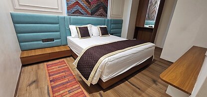 Hotel Nexus Inn