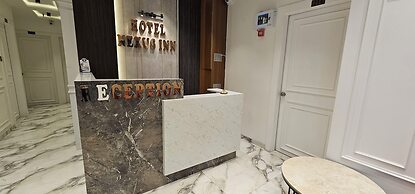 Hotel Nexus Inn