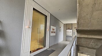 Hotel Nexus Inn