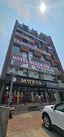Hotel Nexus Inn