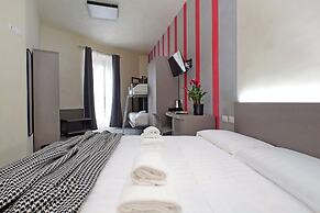 Termini Comfort rooms by Flatinrome