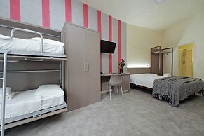 Termini Comfort rooms by Flatinrome
