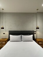 Wu Sheng Stay