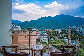 Moustache Select Rishikesh