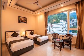 Moustache Select Rishikesh