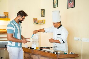 Moustache Select Rishikesh
