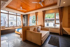 Moustache Select Rishikesh