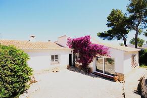 Villa- Lagarto in Panorama