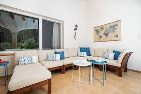 Villa Alma in El Tosalet