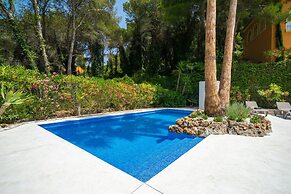 Villa Alma in El Tosalet