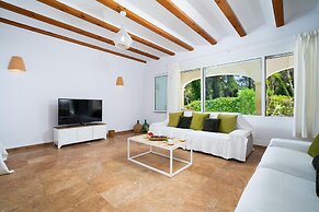 Villa Alma in El Tosalet