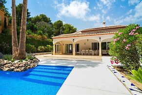 Villa Alma in El Tosalet