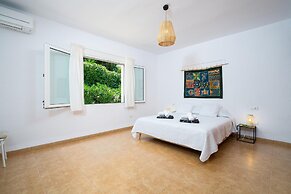 Villa Alma in El Tosalet
