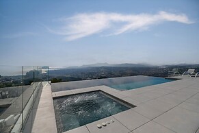 Villa Madi in Cumbre del Sol