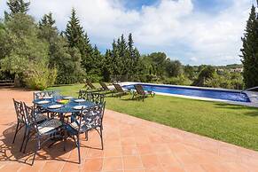 Villa Yuca in La Mandarina