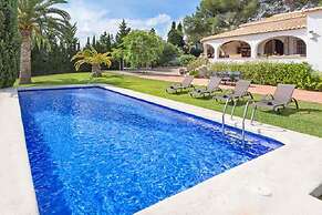 Villa Yuca in La Mandarina