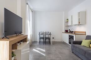 KHL apartments