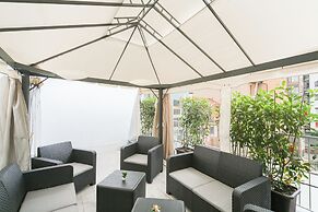 KHL apartments
