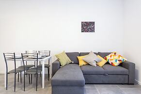 KHL apartments