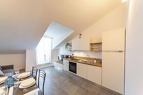 KHL apartments