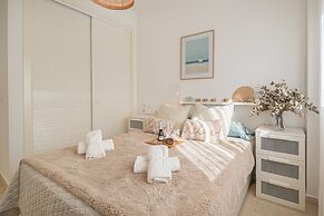 Modern Riviera Golf Y Mar
