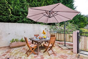 Maison Baousset in Menton