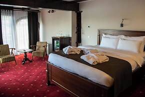 Bahus Inn