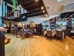 Bahus Inn