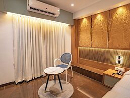 Hotel Supreme Inn