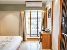 Hotel Supreme Inn