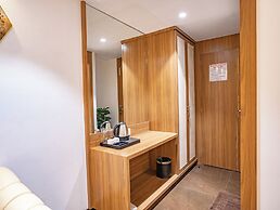 Hotel Supreme Inn