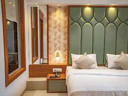 Hotel Supreme Inn