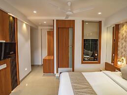 Hotel Supreme Inn