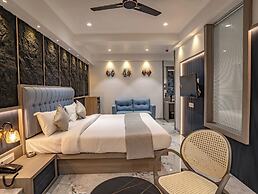 Hotel Supreme Inn