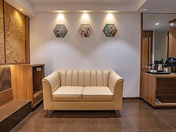 Hotel Supreme Inn