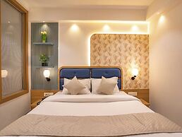 Hotel Supreme Inn