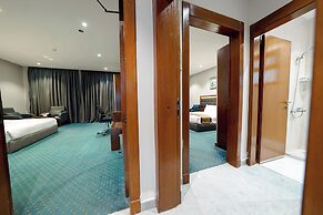 Celine Home Serviced apartment -Tuwaiq