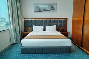 Celine Home Serviced apartment -Tuwaiq