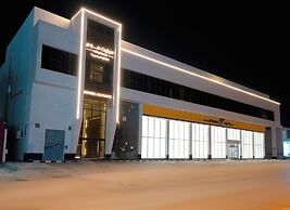 Celine Home Serviced apartment -Tuwaiq