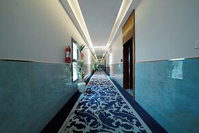 Celine Home Serviced apartment -Tuwaiq