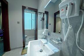 Celine Home Serviced apartment -Tuwaiq