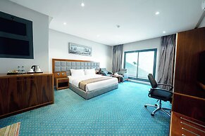 Celine Home Serviced apartment -Tuwaiq