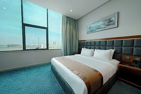 Celine Home Serviced apartment -Tuwaiq