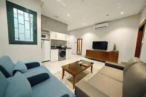 Celine Home Serviced apartment -Tuwaiq