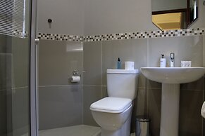 Abiénto Guesthouse
