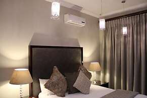 Abiénto Guesthouse